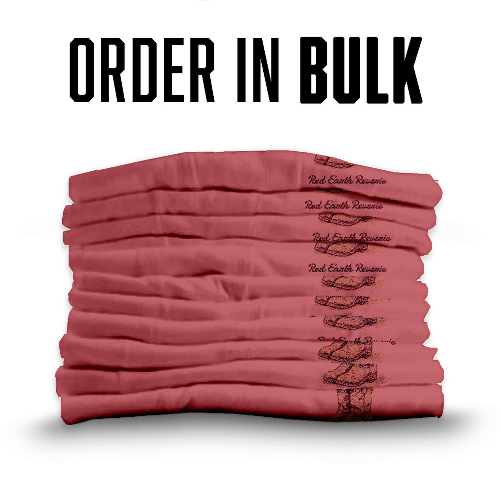 Sedona Arizona T-Shirt – Red Earth Reverie Western Desert Tee, Cowboy Boot Souvenir, Southwest Travel Gift Shirt