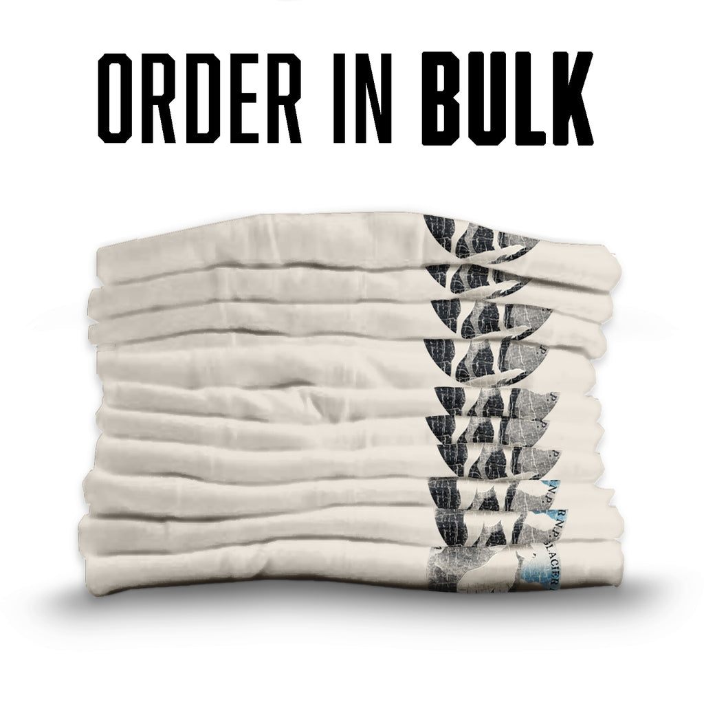 Glacier National Park Goat T-Shirt – Wild and Unshaken Mountain Tee, Nature Wildlife Souvenir Gift, Outdoor Adventure Shirt