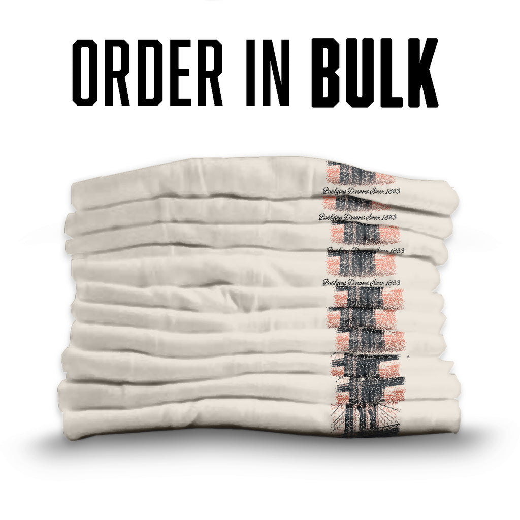 Brooklyn Bridge New York T-Shirt | Vintage City Tee | NYC Landmark Souvenir Shirt | Bridging Dreams Since 1883