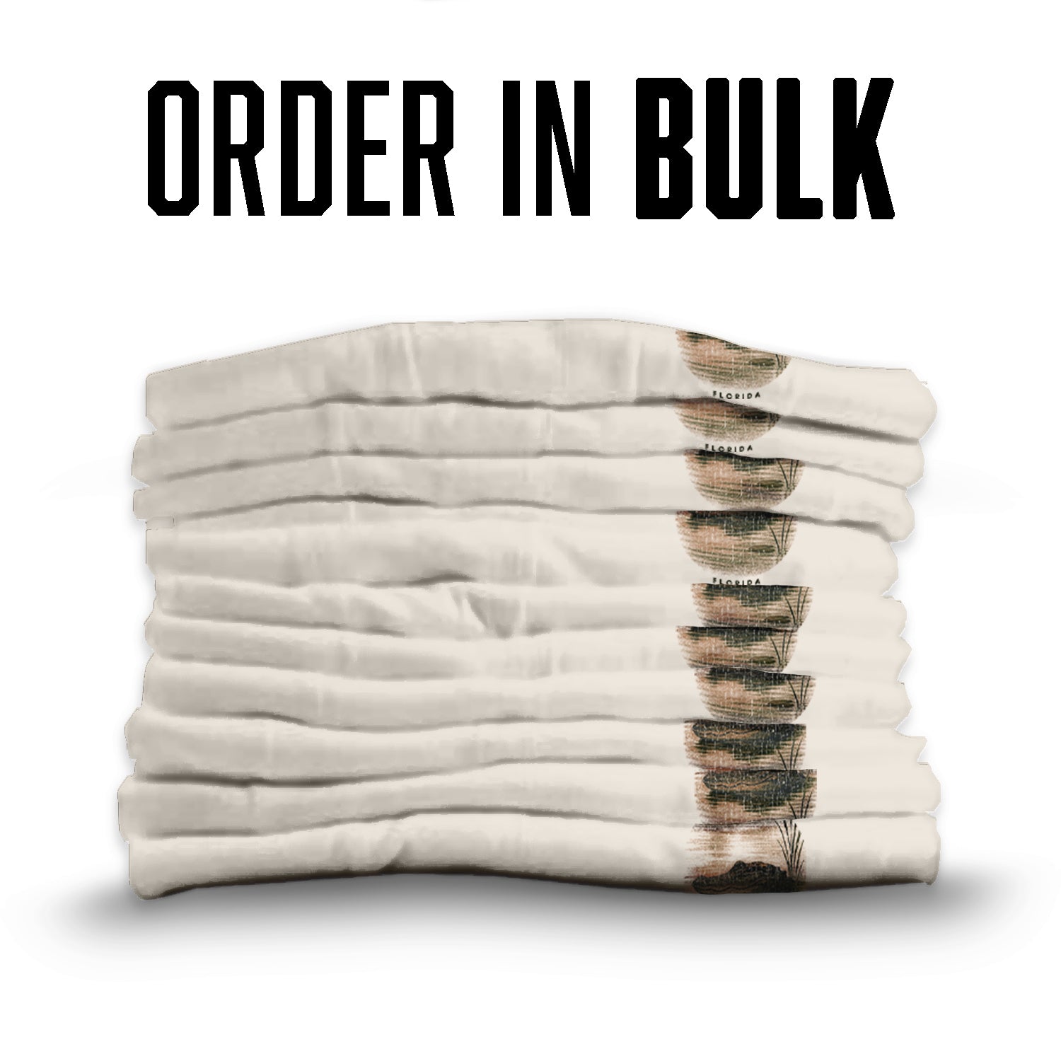 Everglades National Park T-Shirt | Florida Wildlife Alligator Tee | Nature Lover Gift | Stay Wild Move Slow Shirt