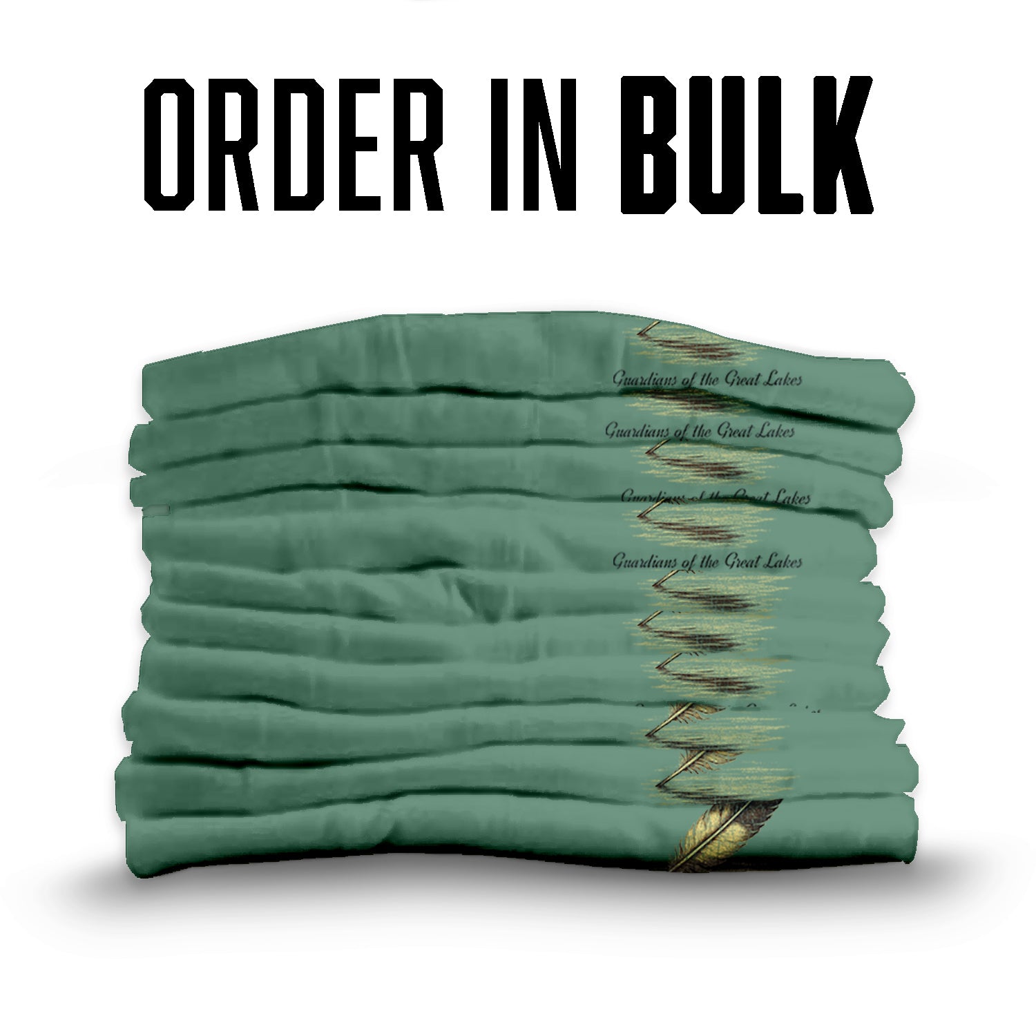 Lake Superior Eagle T-Shirt – Guardians of the Great Lakes Tee, Vintage Wildlife Graphic, Retro Nature Souvenir Shirt