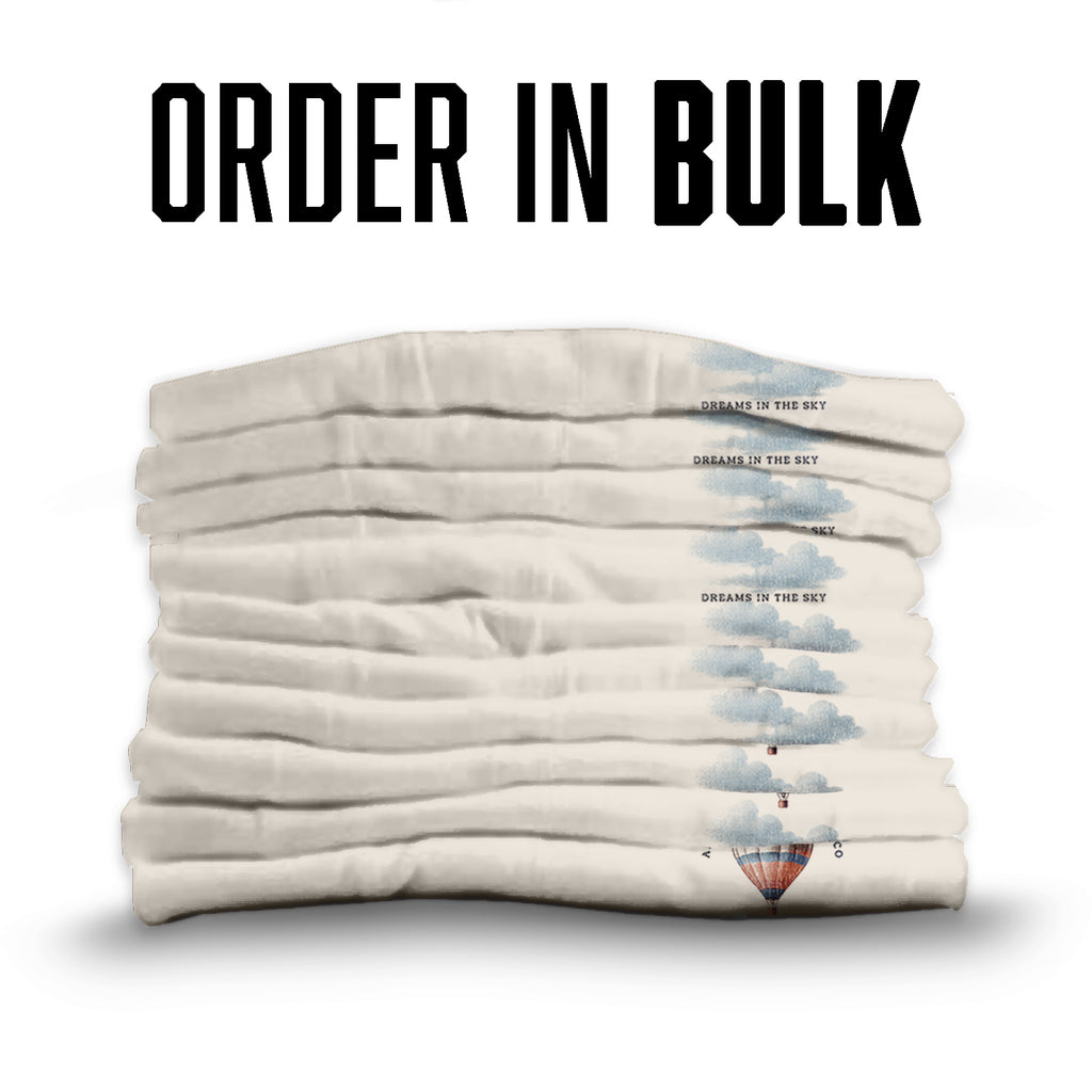 Albuquerque New Mexico Hot Air Balloon Shirt – Vintage Travel Tee, Dreams in the Sky, Souvenir Gift for Balloon Lovers