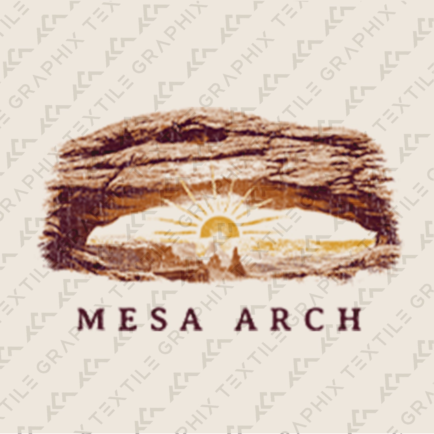 Mesa Arch Canyonlands Utah T-Shirt, Sunrise Desert Arch Graphic Tee, Canyonlands National Park Shirt, Utah Travel Souvenir
