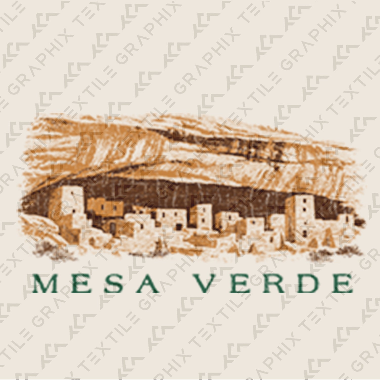 Mesa Verde National Park Shirt, Colorado Cliff Dwellings Tee, Ancient Pueblo T-Shirt, Vintage Travel Graphic Tee, History Lover Gift